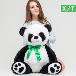 Плюшевая Панда 130 см