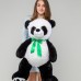 Плюшевая Панда 130 см